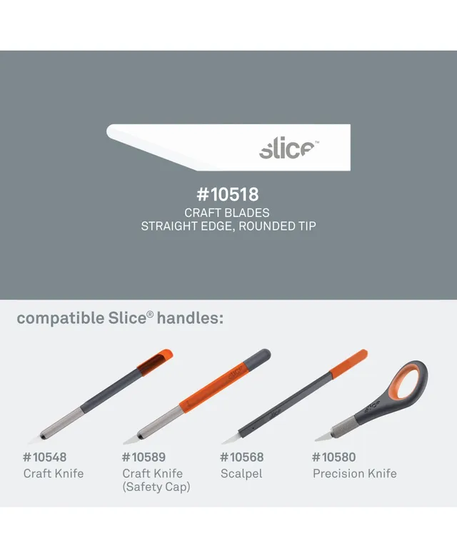 Slice 10416 Precision Cutter Craft Knife