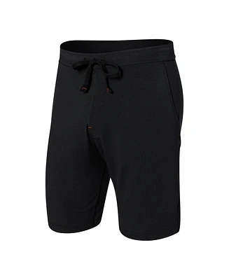 Saxx Men's Snooze Relaxed Fit Sleep Shorts