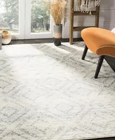 Safavieh Adirondack Light and 10' x 14' Area Rug