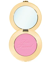 Too Faced Cloud Crush Blurring Blush