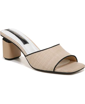 Franco Sarto Women's Linley Slide Sandals