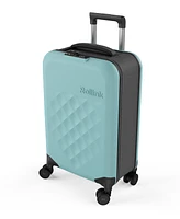 Rollink Flex 360 Carry-On 22" Spinner Suitcase