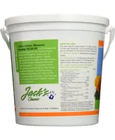 Jack's Nutrients Jacks Nutrients Classic Blossom Booster Water Soluble Plant Food 4lb