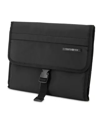 Samsonite Companion Hanging Folder Travel Kit Bag