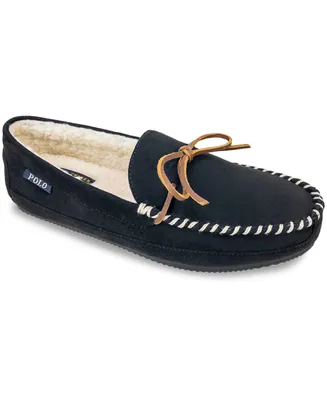Polo Ralph Lauren Men's Markel V Moccasin Slippers