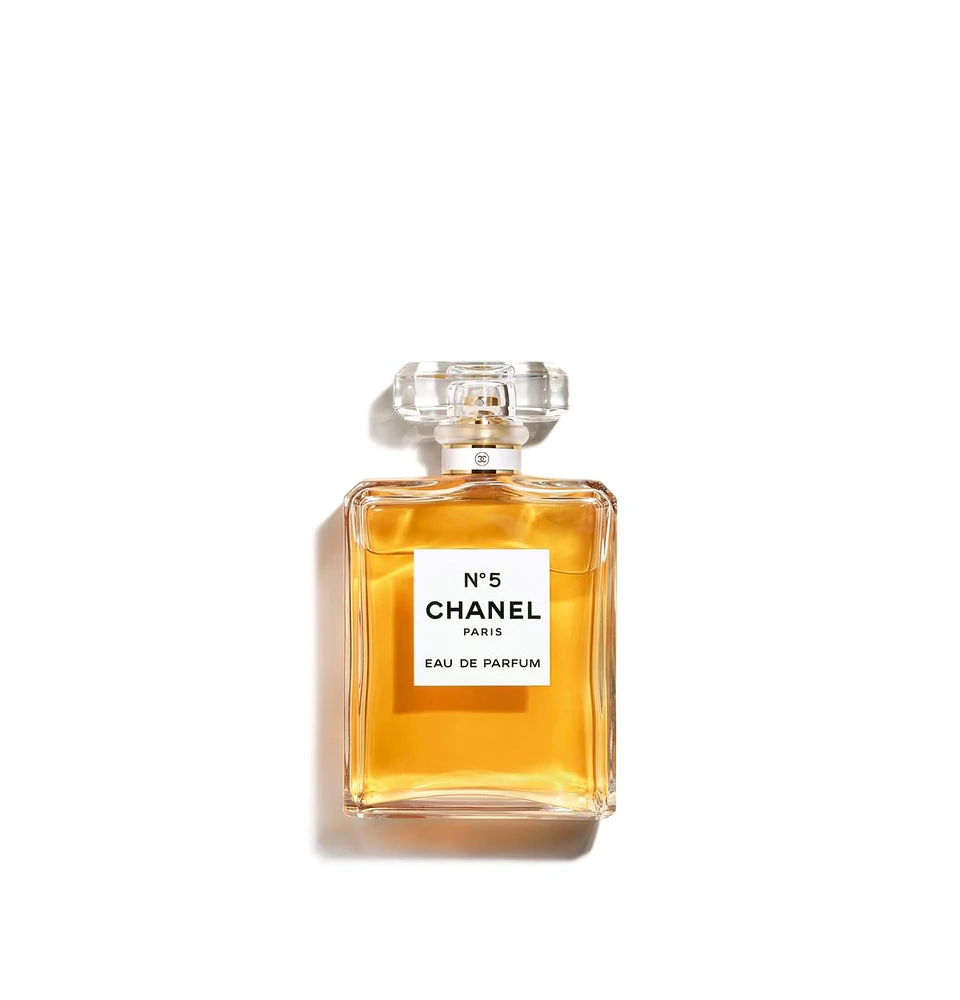 CHANEL N°5 Eau de Parfum Spray