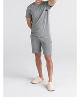 Saxx Men's Snooze Relaxed Fit Sleep Shorts
