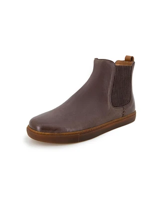 Gentle Souls Men's Nyle Chelsea Lightweight Boots