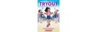 The Tryout: A Graphic Novel by Christina Soontornvat