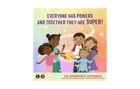 The Superpower Sisterhood by Jenna Bush Hager