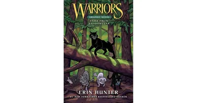 Warriors: Exile From Shadowclan by Erin Hunter