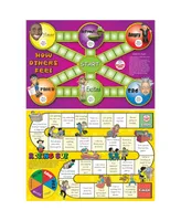 Didax Social Skills Board Game