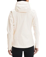 The North Face Women's Venture 2 Hooded Raincoat