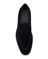 Anthony Veer Men's Craige Suede Slip-On Loafers