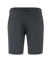 Hurley Men's Glenneyere Solid Walkshorts