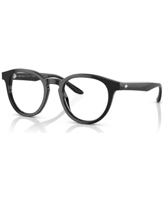 Giorgio Armani Men's Phantos Eyeglasses