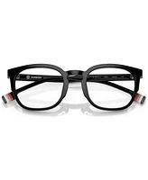 Burberry Men's Square Eyeglasses