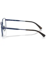 Polo Ralph Lauren Men's Rectangle Eyeglasses, PH121456-o