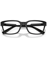 Dolce & Gabbana Men's Rectangle Eyeglasses, DG508855-o