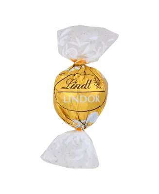 Lindt - Chocolate Truffle White - Case of 60
