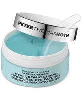 Peter Thomas Roth Water Drench Hyaluronic Cloud Hydra-Gel Eye Patches