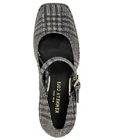 Kenneth Cole New York Women's Brynne Platform Pumps