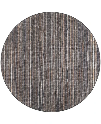 Dalyn Amador AA1 4' x Round Area Rug