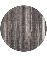 Dalyn Amador AA1 4' x Round Area Rug