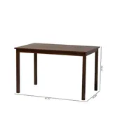 Aurra Dining Table