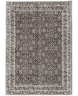 Km Home Magica 702 Area Rug