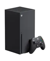 Xbox Series X 1TB Console w/ Battlefield 2042 + 2 Games & Accessories