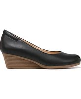 Dr. Scholl's Women's Be Ready Wedge Pumps