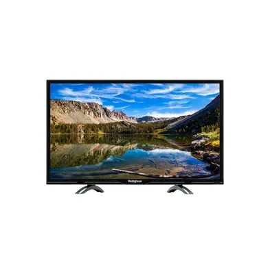 32 inch Hd Dvd Combo Tv - WD32HX5201