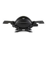 Weber Q 1200 Gas Grill - Lp Gas (Black)