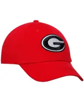 Women's '47 Brand Red Georgia Bulldogs Miata Clean Up Adjustable Hat