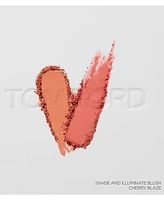 Tom Ford Shade & Illuminate Blush Duo Palette