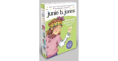 Junie B. Jones's Second Boxed Set Ever by Barbara Park