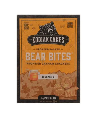 Kodiak Cakes - Cracker Grahm Honey - Case of 8