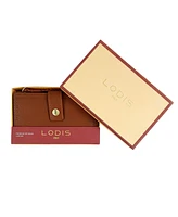 Lodis Women's Isabella Wallet