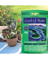 Coast of Maine Sprout Island, Organic Seed Starter