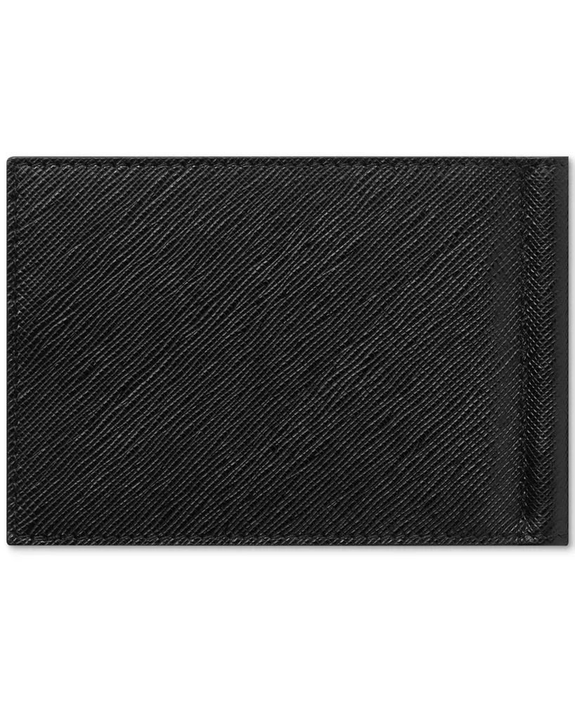 Montblanc Sartorial Leather Wallet