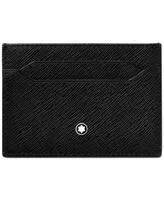 Montblanc Sartorial Leather Card Holder