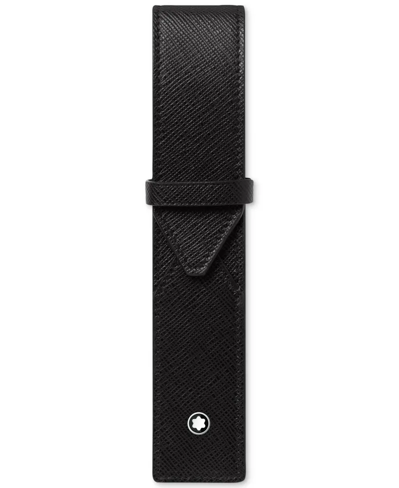 Montblanc Sartorial -Pen Leather Pouch