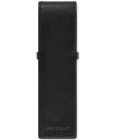 Montblanc Sartorial 2-Pen Leather Pouch