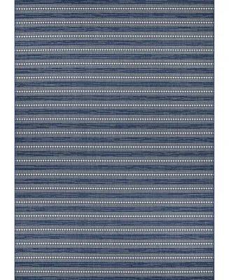 Couristan Afuera Beachcomber 7'10" x 10'9" Area Rug