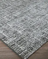 Couristan Easton Gravelstone 5'3" x 7'6" Area Rug