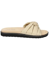 Easy Street Women's Suzanne Slide Sandals