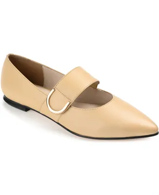 Journee Signature Women's Emerence Flats