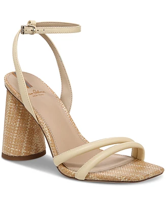 Sam Edelman Women's Kia Strappy Dress Sandals