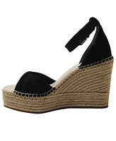 Kenneth Cole New York Women's Sol Espadrille Wedge Sandals